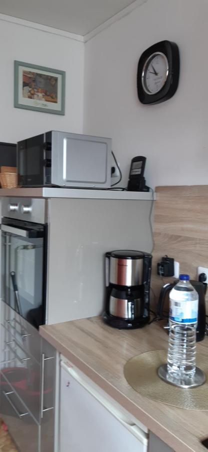 Tsara Home Eu (Sekwana Nadmorska) Zewnętrze zdjęcie