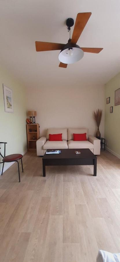 Tsara Home Eu (Sekwana Nadmorska) Zewnętrze zdjęcie