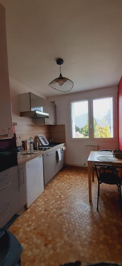 Tsara Home Eu (Sekwana Nadmorska) Zewnętrze zdjęcie